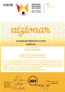 vzionar za 300 dni poezije