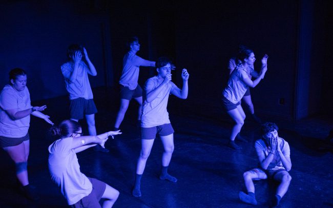 za mir je potrebna moč