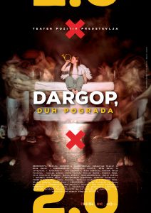 dargop duh pograda 2.0 plakat
